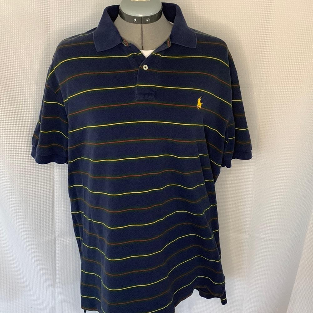 Vintage Polo by Ralph Lauren polo shirt